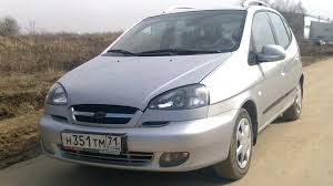 Картинки по запросу chevrolet rezzo