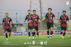 حذف تیم مهدوی‌کیا با صعود خیبر و ملوان به یک هشتم نهایی جام حذفی/ آلومینیوم قربانی پنالتی‌ها شد