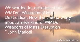 Wmds Quotes: best 3 quotes about Wmds via Relatably.com