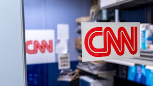 CNN, MS NOW and Politico sue over White House ban