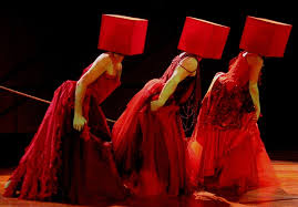 Image result for macbeth witches