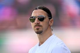 Trend Google: zlatan ibrahimović