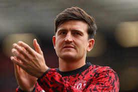 Harry Maguire assault conviction UPHELD 6yrs after arrest on Greek hols