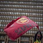 Lockdown: municipality bosses told find