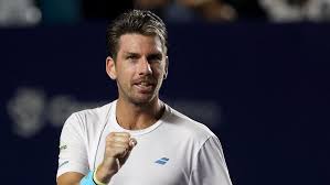 Cameron Norrie wins in Mifel Open first round; Katie Boulter out of Citi Open