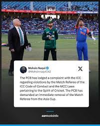 ESPNcricinfo - News update