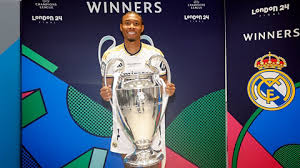 Kylian Mbappé