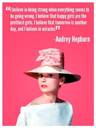 Beautiful Audrey Hepburn Quotes | 25dip via Relatably.com