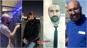فیلم/ جزئیات بیشتر از پرونده بابک شهبازی جاسوس موساد