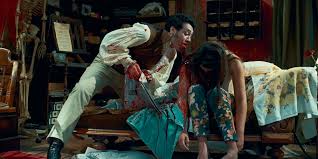 Résultat de recherche d'images pour "what we do in the shadows"