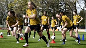 Oranje Leeuwinnen Prepare to Face France Again After Stunning Victory
