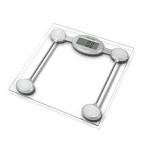 Salter 90SV3R Glass Electronic Bath Scale. uk