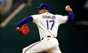 Atlanta Braves Trade Prediction Offloads Forgotten Pitcher for Rangers’ Nathan Eovaldi
