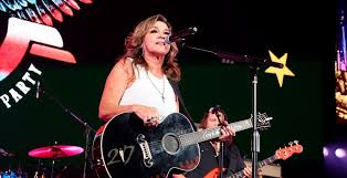 Gretchen Wilson Was Broke Before Releasing Biggest Hit
