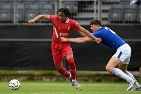 The Liverpool Offside - News update
