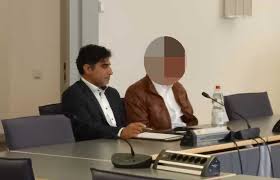 Urteil nach Attacke im ICE bei Straßkirchen: Angeklagter muss in der Psychiatrie bleiben