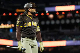 Fernando Tatis Jr. loses petition over contract advance he signed as a teen, ordered to pay Big League Advance millions