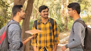 Shiksha - News update