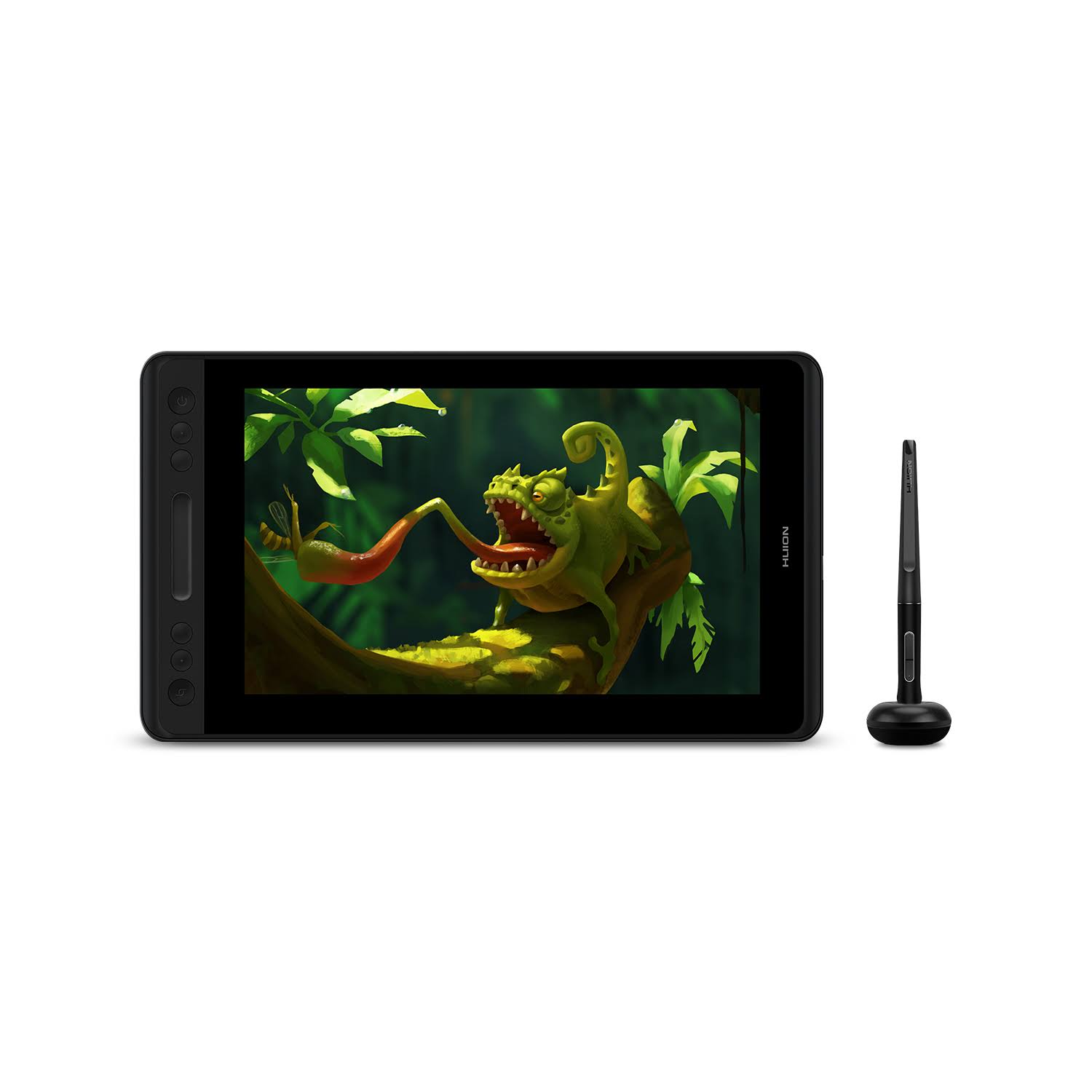 Huion Kamvas Pro 12 Drawing Tablet with Screen