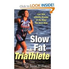 Résultat de recherche d'images pour "fat triathlete"