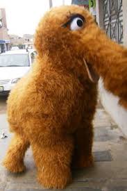 Bildergebnis für snuffaluffagus