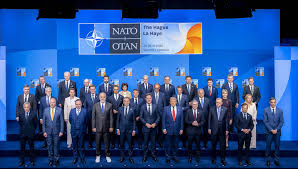 NATO - News update