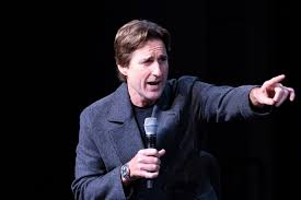 AT&T and T-Mobile’s Legal Battle: Luke Wilson in the Middle