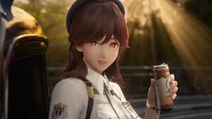 Novo Jogo da Criadora de Genshin Impact VAZA! IMPERDÍVEL!