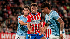 Alineaciones de Girona vs CD Cuarte: Estadísticas, horarios y dónde ver