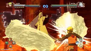 Image result for NARUTO STORM 4