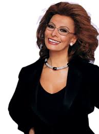 Resultado de imagen de Sophia Loren