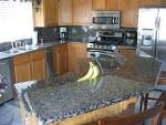 Custom design countertops california