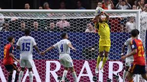 Um ser vivo recém-descoberto recebeu o nome de “Surpresa da Copa do Mundo”!