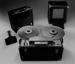 Image result for Magnetic Tape