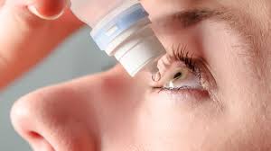 Nearly 750K eye drops recalled over sterility concerns