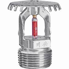 Sprinkler System Fast/ Standard Response 1/2 Inch Zstx-15 ...