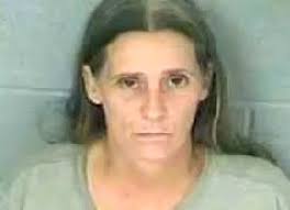 Several photographs of toddlers with marijuana plants and joints led to charges against 51-year-old Beth Hensley (pictured) and her daughter Tracy Hensley, ... - ne-121114-marijuanahensleyjpg-441696bd8e116477