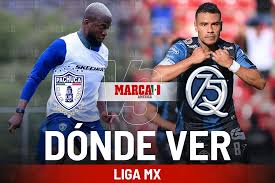 MARCA - News update