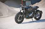 BMW R1200R by Lazareth - foto e info