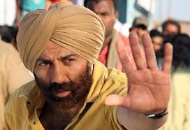 Sunny Deol Photos