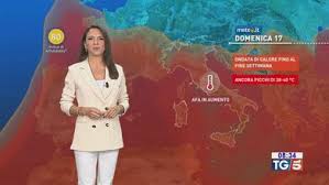 Meteo.it - News update