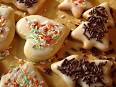 Weihnachtskekse Rezepte