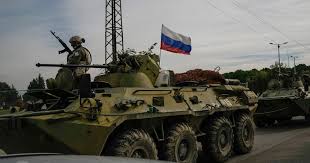ТСН - News update