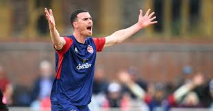 Kent Cricket - News update