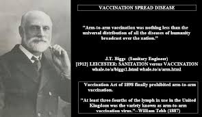 Arm to arm vaccination quotes via Relatably.com