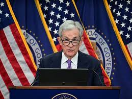 October Fed Meeting: Live Updates and Commentary
