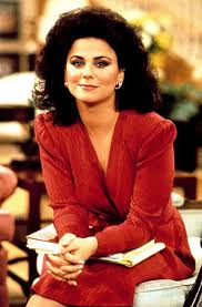 Suzanne Sugarbaker | &lt;&gt;DESIGNING WOMEN&lt;&gt; | Pinterest via Relatably.com