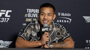 MMA Junkie - News update