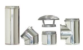 Products - The Flue and Chimney Company