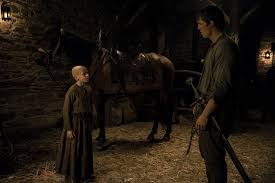 A Knight of The Seven Kingdoms, Episode 1 Review – Temple of Geek Podcast